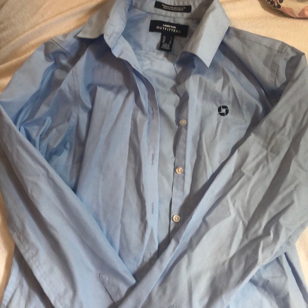 Lands End Chase top